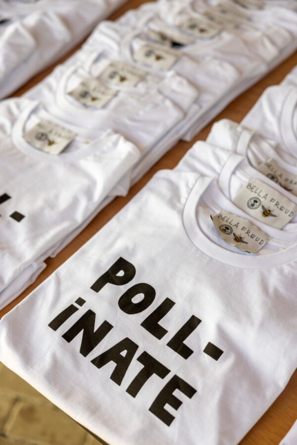 Poll-inate T Shirt - Image 3