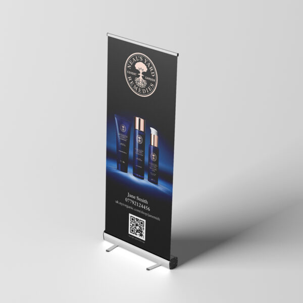 Pop up banner Design 2 - Image 2